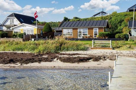 Holiday home Denmark - : 