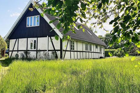 Holiday home Denmark - : 