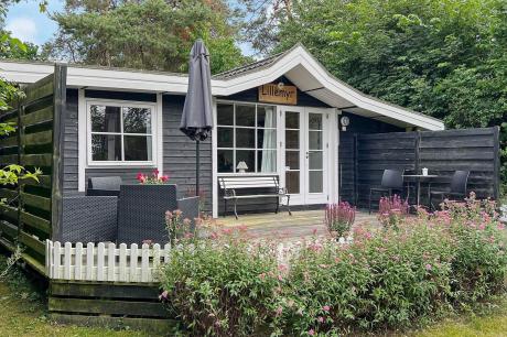 Holiday home Denmark - : 