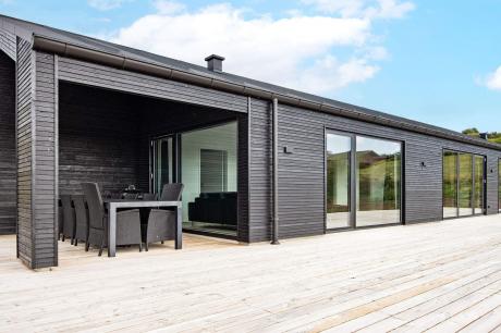 Holiday home Denmark - : 