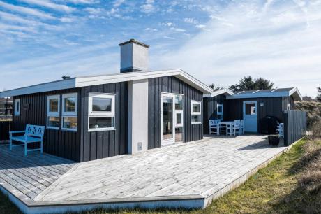 Holiday home Denmark - : 