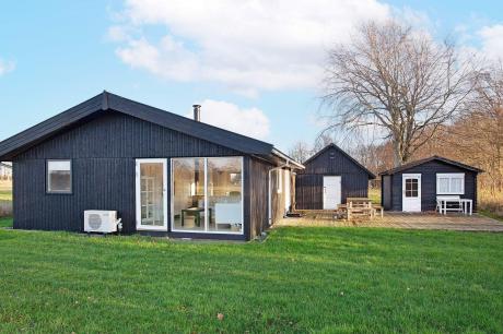 Holiday home Denmark - : 