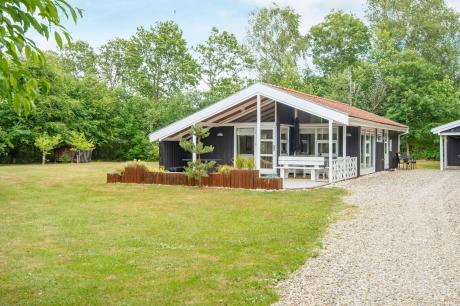 Holiday home Denmark - : 