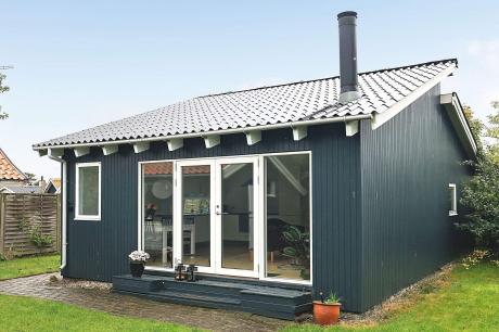 Ferienhaus Denemarken - : 