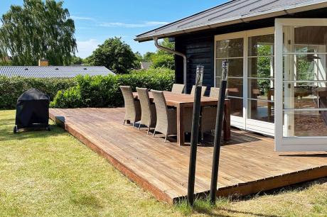 Holiday home Denmark - : 