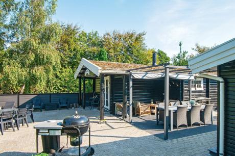 Holiday home Denmark - : 