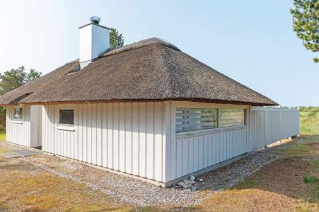 Holiday home Denmark - : 