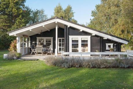 Holiday home Denmark - : 