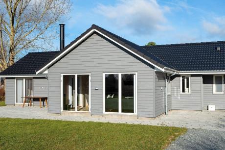 Ferienhaus Denemarken - : 