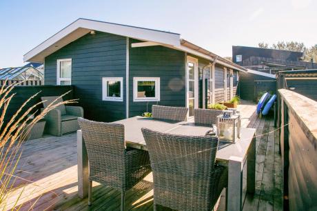 Holiday home Denmark - : 