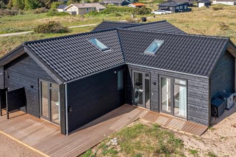 Holiday home Denmark - : 