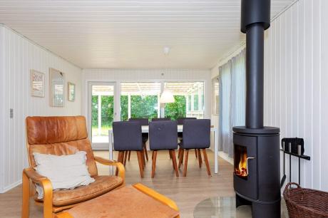 Holiday home Denmark - : 