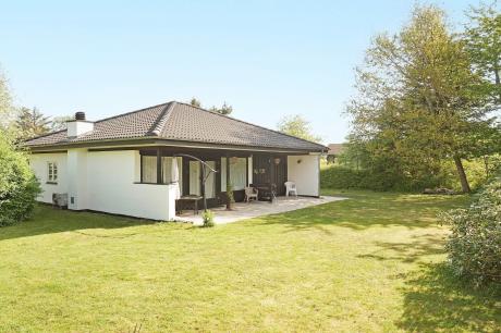 Ferienhaus Denemarken - : 