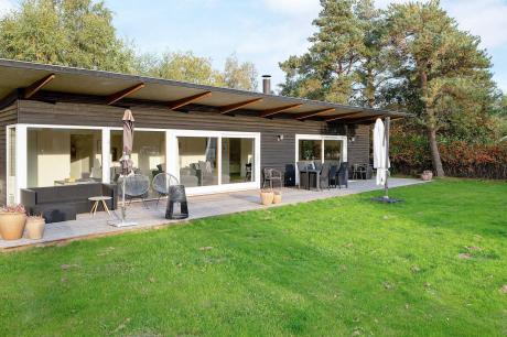 Ferienhaus Denemarken - : 