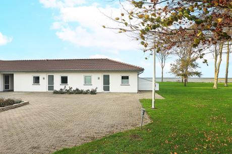 Holiday home Denmark - : 