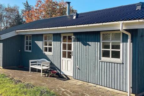 Holiday home Denmark - : 