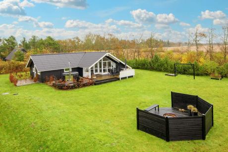 Holiday home Denmark - : 