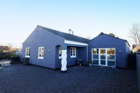 Holiday home Denmark - : 