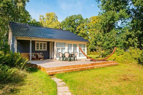 Vakantiehuis Denemarken - : 