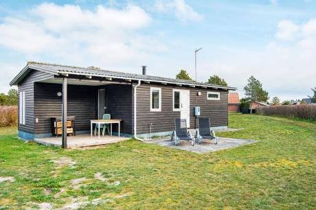 Holiday home Denmark - : 