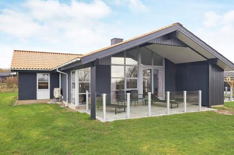 Holiday home Denmark - : 