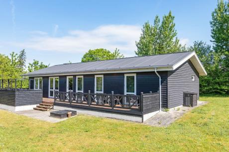 Holiday home Denmark - : 