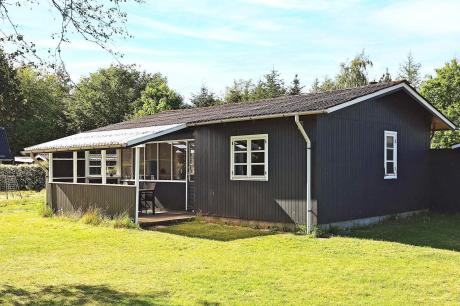 Holiday home Denmark - : 