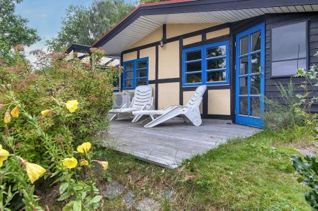 Ferienhaus Denemarken - : 