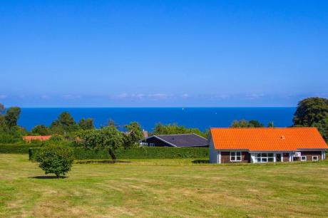 Holiday home Denmark - : 