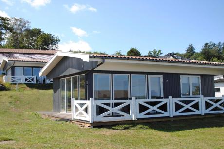 Holiday home Denmark - : 