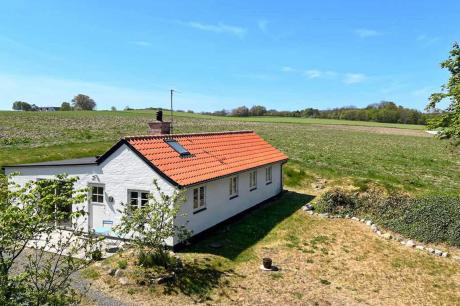 Ferienhaus Denemarken - : 