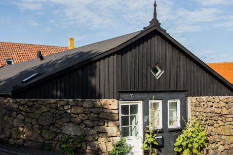 Holiday home Denmark - : 