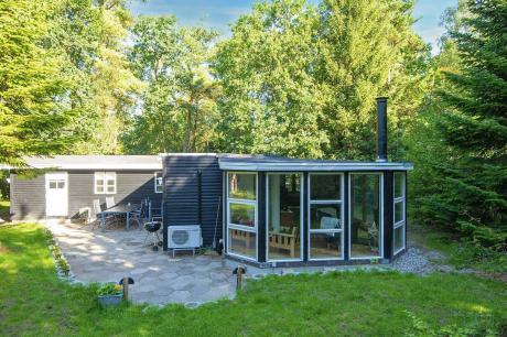 Holiday home Denmark - : 