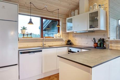 Holiday home Denmark - : 