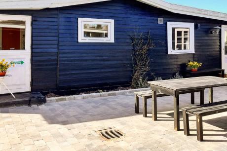 Holiday home Denmark - : 