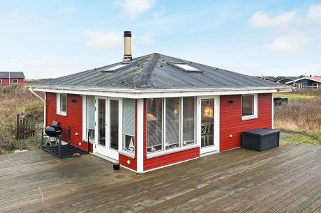 Holiday home Denmark - : 