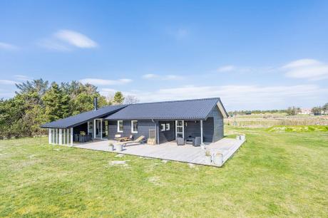 Holiday home Denmark - : 