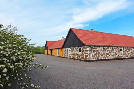 Ferienhaus Denemarken - : 