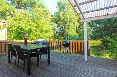 Holiday home Denmark - : 