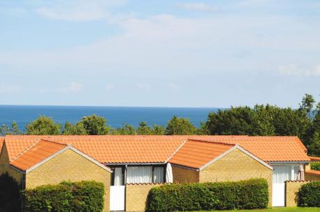 Holiday home Denmark - : 