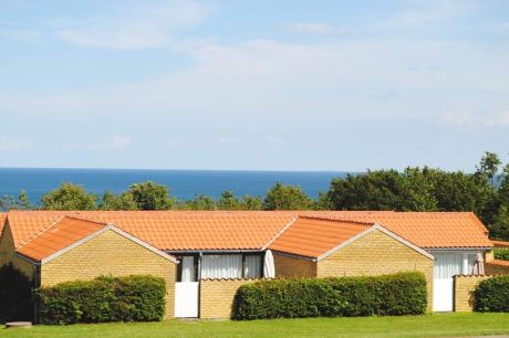 Holiday home Denmark - : 