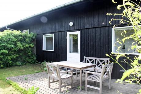 Vakantiehuis Denemarken - : 