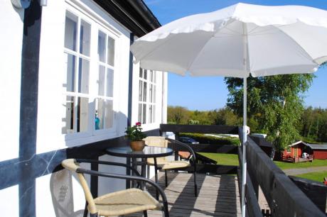 Ferienhaus Denemarken - : 