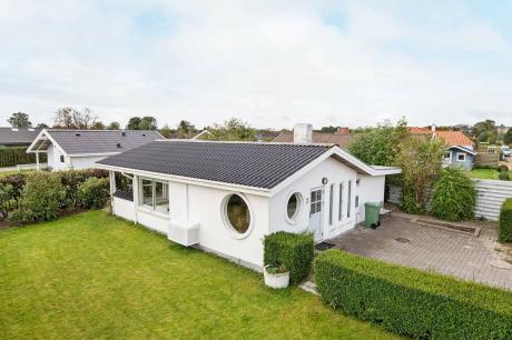 Holiday home Denmark - : 