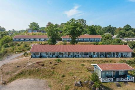 Holiday home Denmark - : 