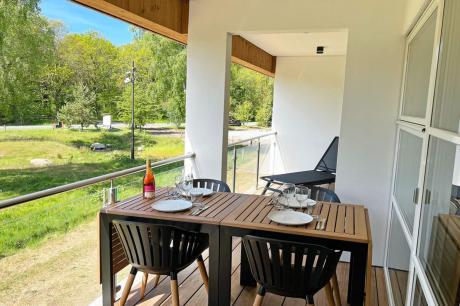 Holiday home Denmark - : 