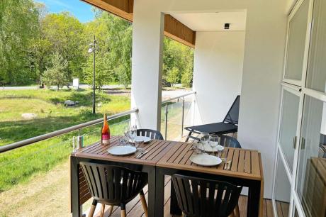 Holiday home Denmark - : 