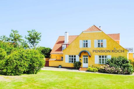 Holiday home Denmark - : 