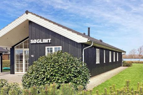 Holiday home Denmark - : 