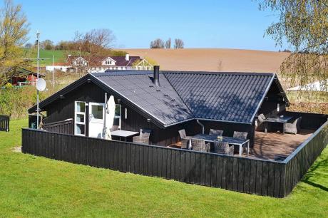 Holiday home Denmark - : 